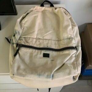 Custom G-Star Denim Backpack💥